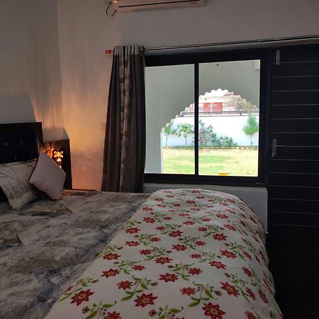 Prem Home Stay Khajuraho Ngoại thất bức ảnh