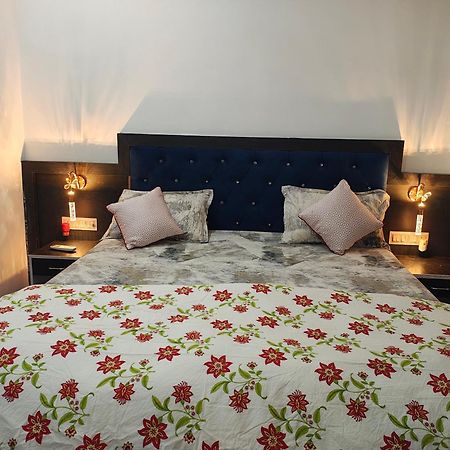 Prem Home Stay Khajuraho Ngoại thất bức ảnh