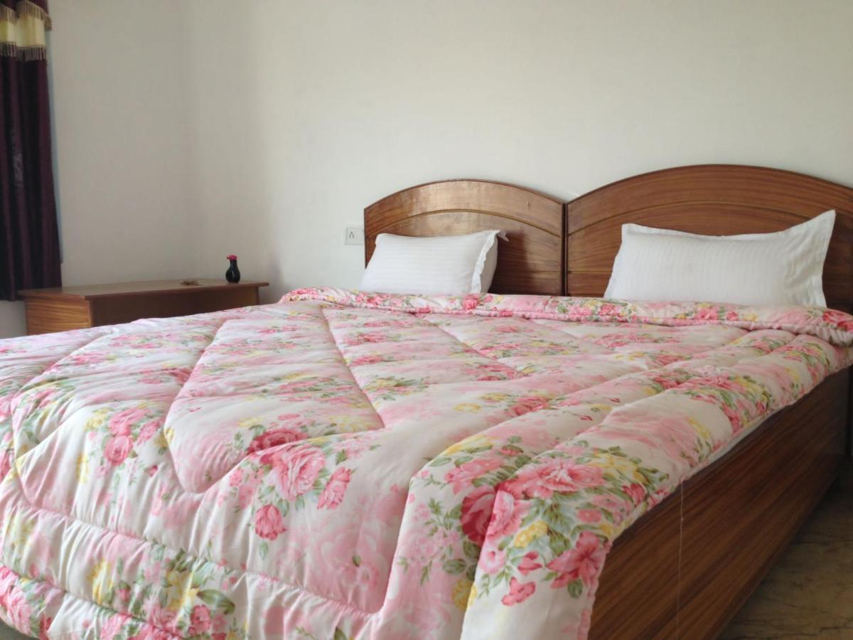 Prem Home Stay Khajuraho Ngoại thất bức ảnh