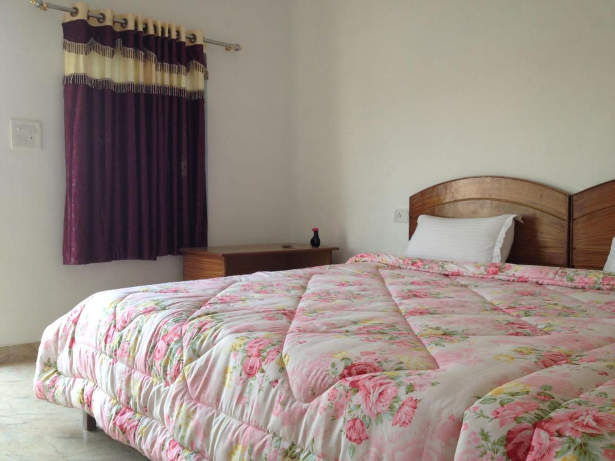 Prem Home Stay Khajuraho Ngoại thất bức ảnh