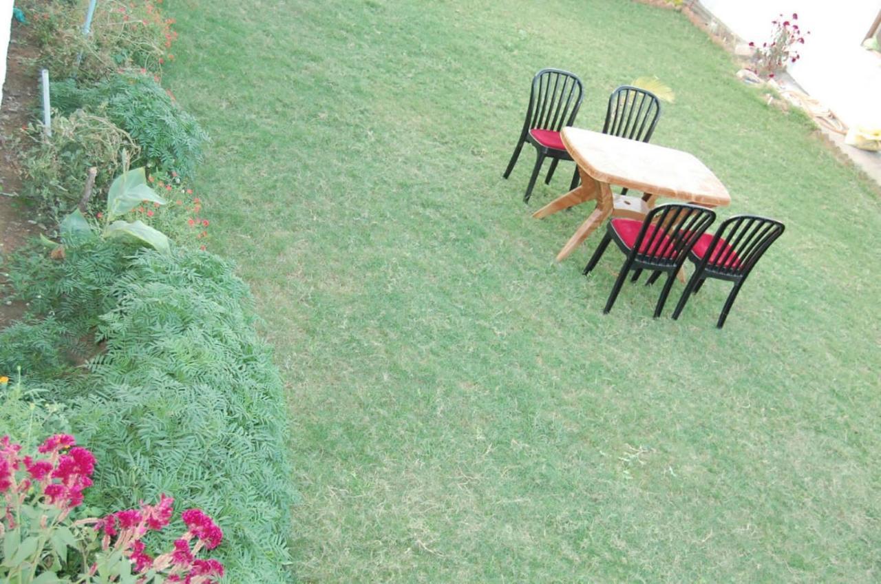 Prem Home Stay Khajuraho Ngoại thất bức ảnh
