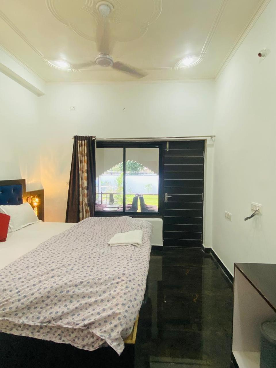 Prem Home Stay Khajuraho Ngoại thất bức ảnh