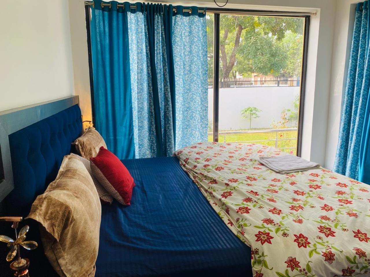 Prem Home Stay Khajuraho Ngoại thất bức ảnh