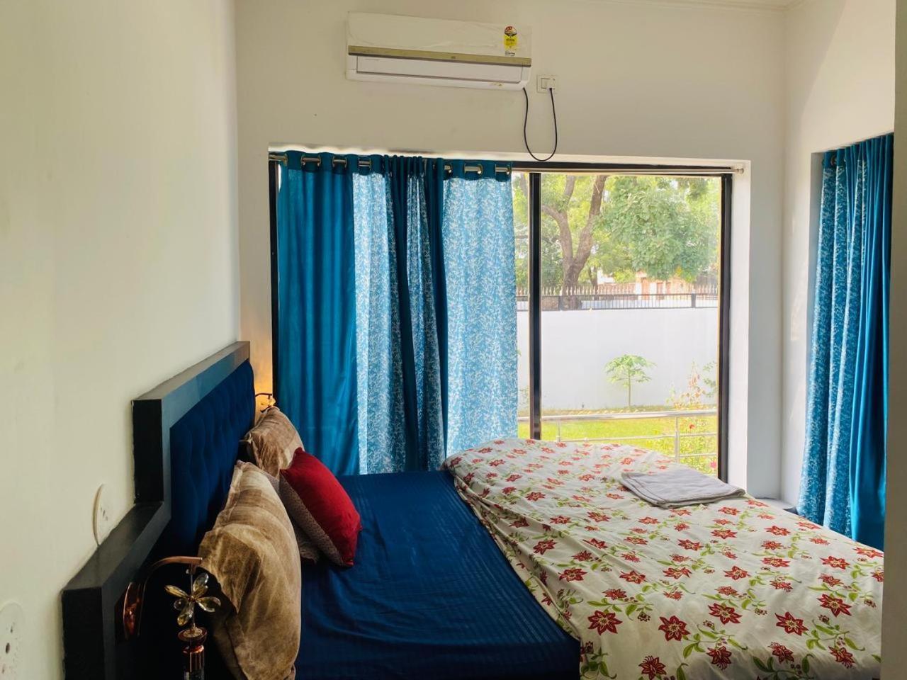 Prem Home Stay Khajuraho Ngoại thất bức ảnh