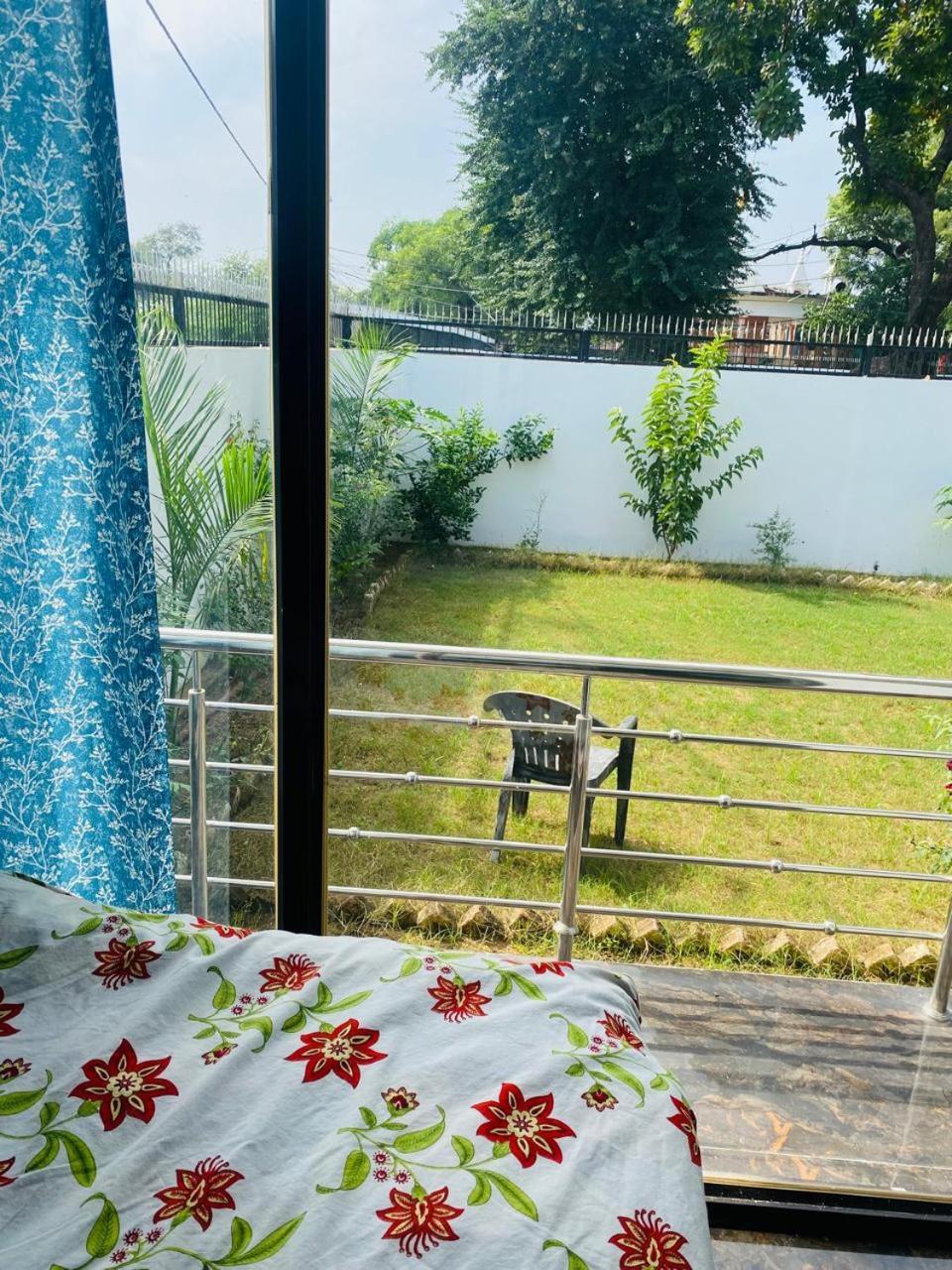Prem Home Stay Khajuraho Ngoại thất bức ảnh