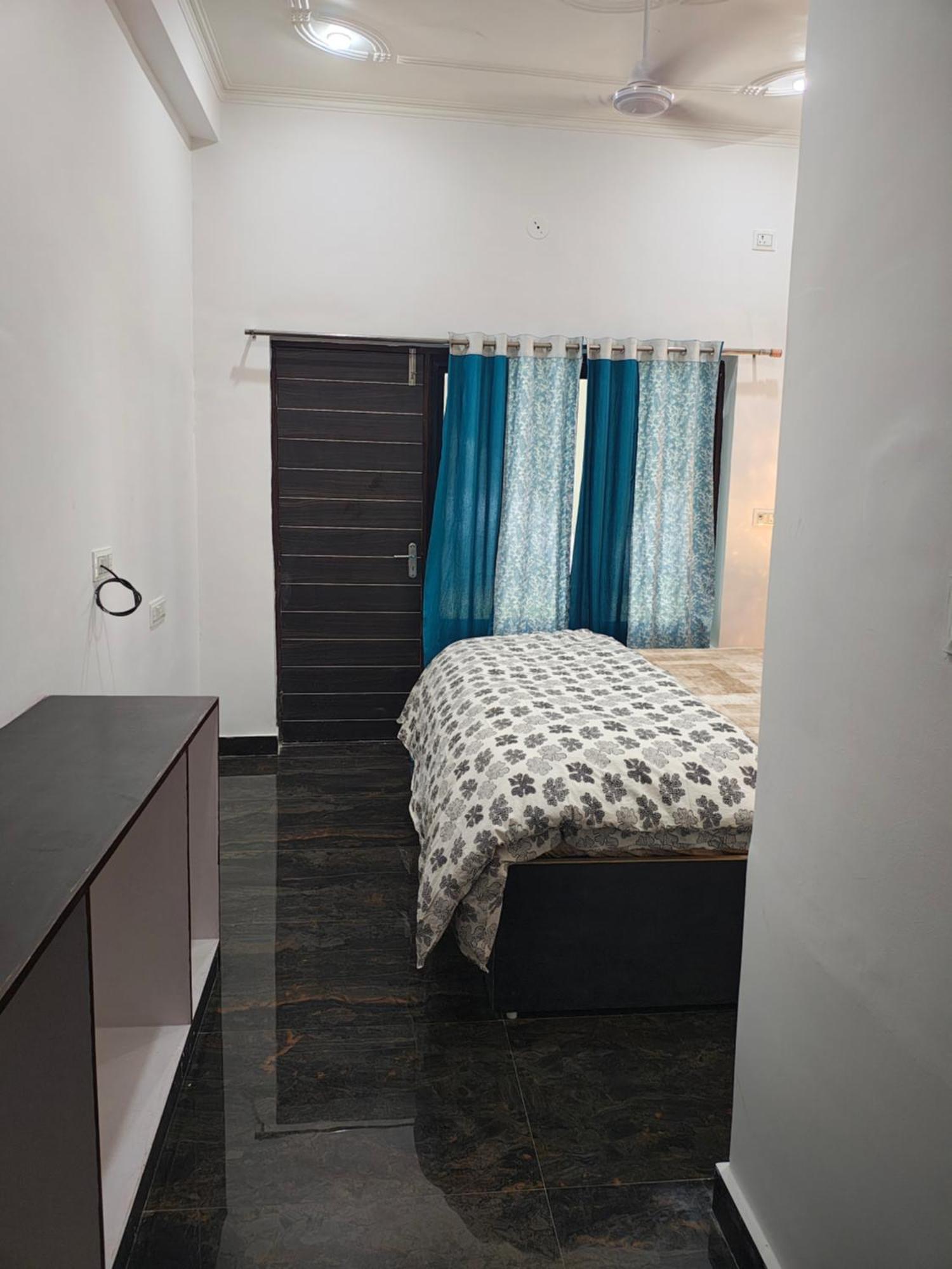 Prem Home Stay Khajuraho Ngoại thất bức ảnh