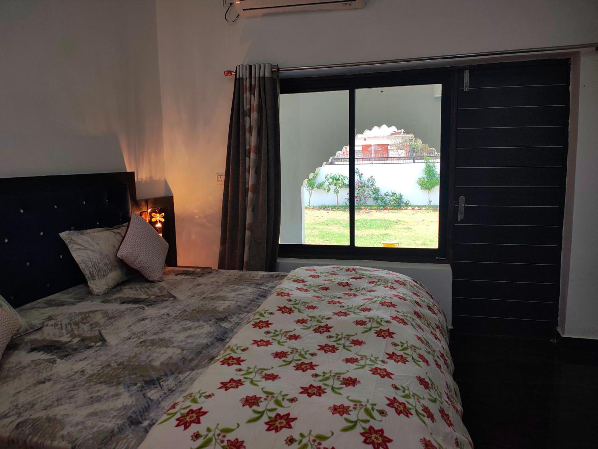 Prem Home Stay Khajuraho Ngoại thất bức ảnh