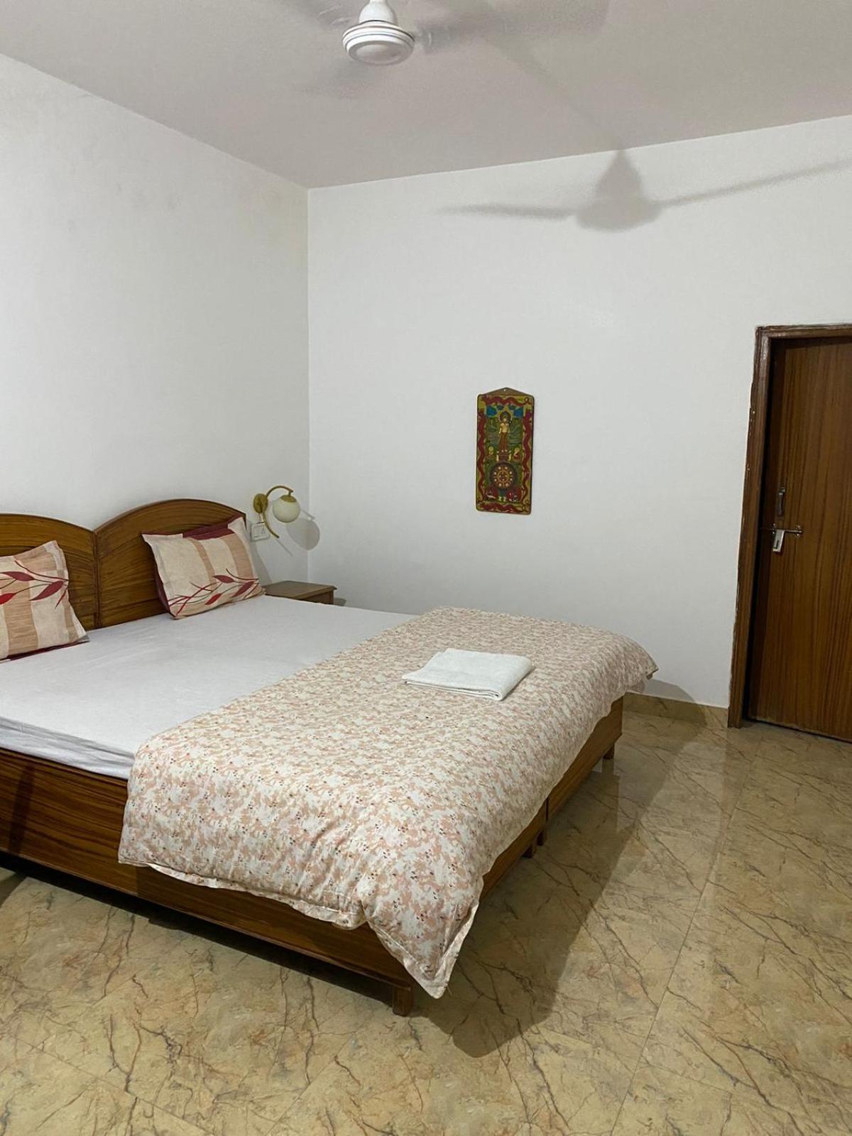 Prem Home Stay Khajuraho Ngoại thất bức ảnh