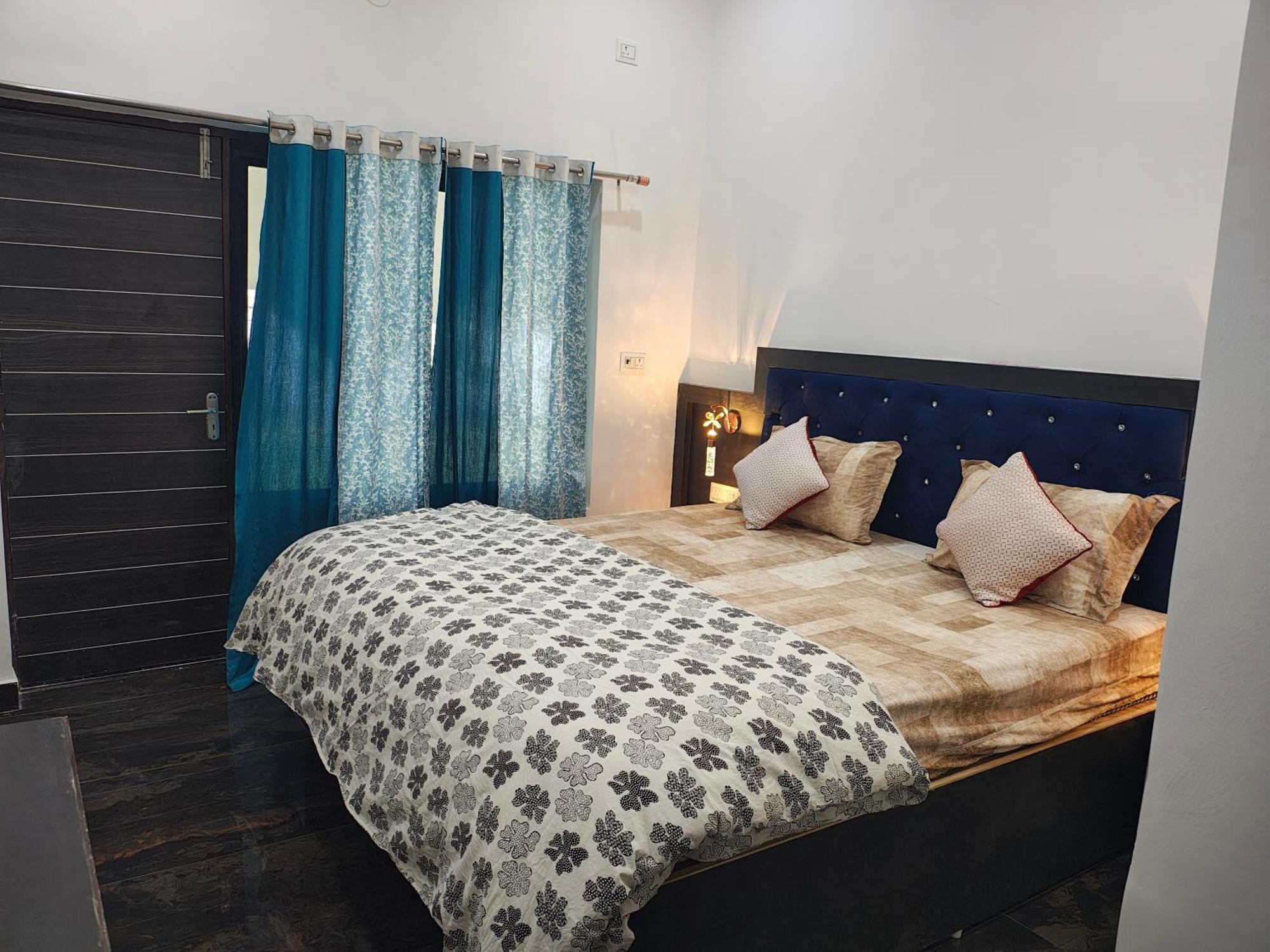 Prem Home Stay Khajuraho Ngoại thất bức ảnh