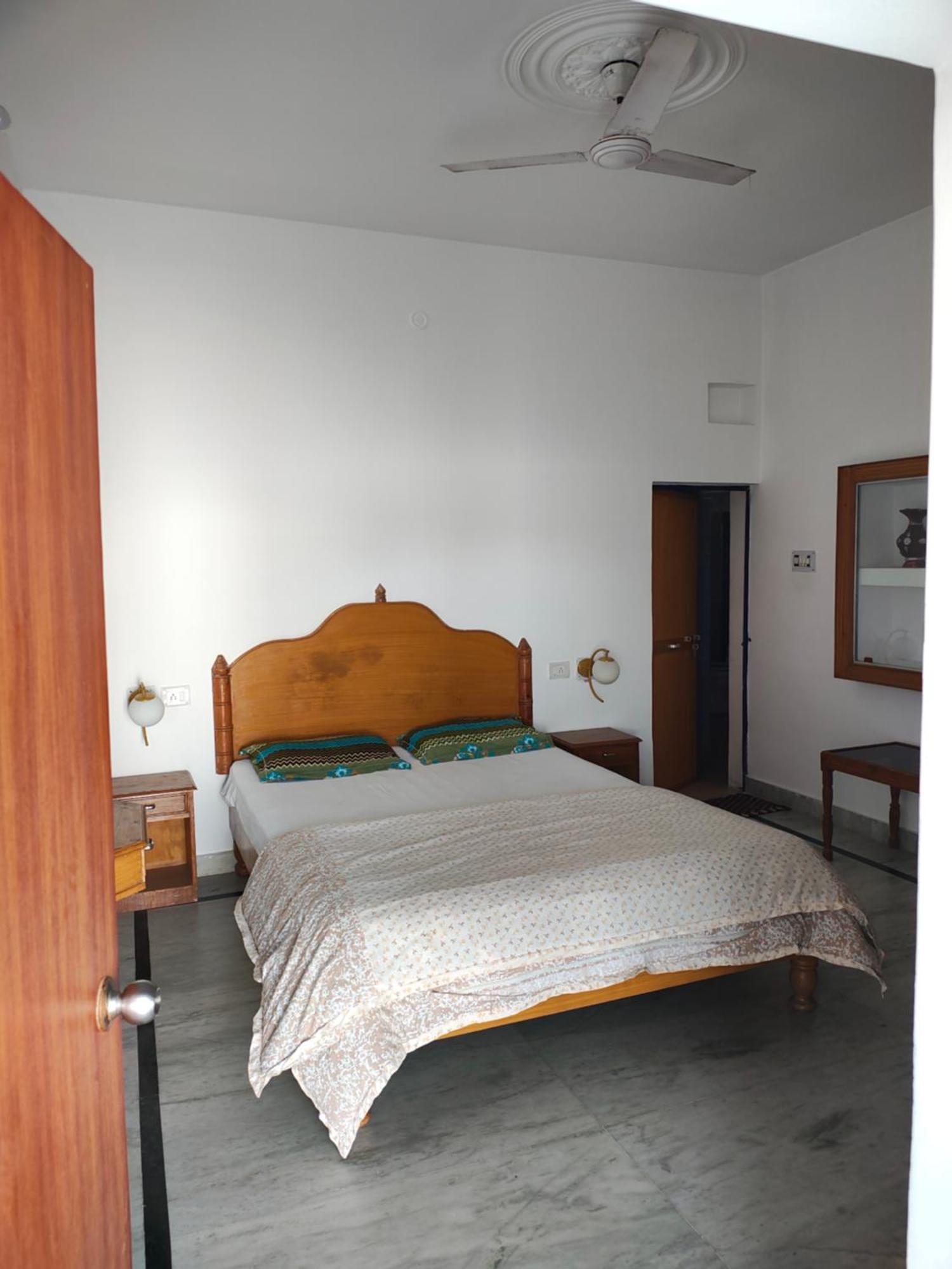 Prem Home Stay Khajuraho Ngoại thất bức ảnh