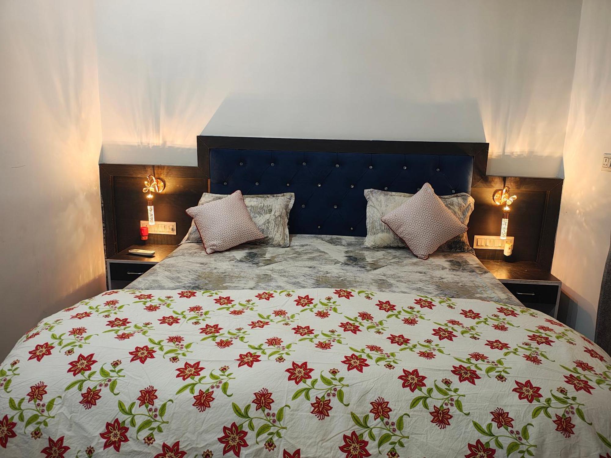 Prem Home Stay Khajuraho Ngoại thất bức ảnh