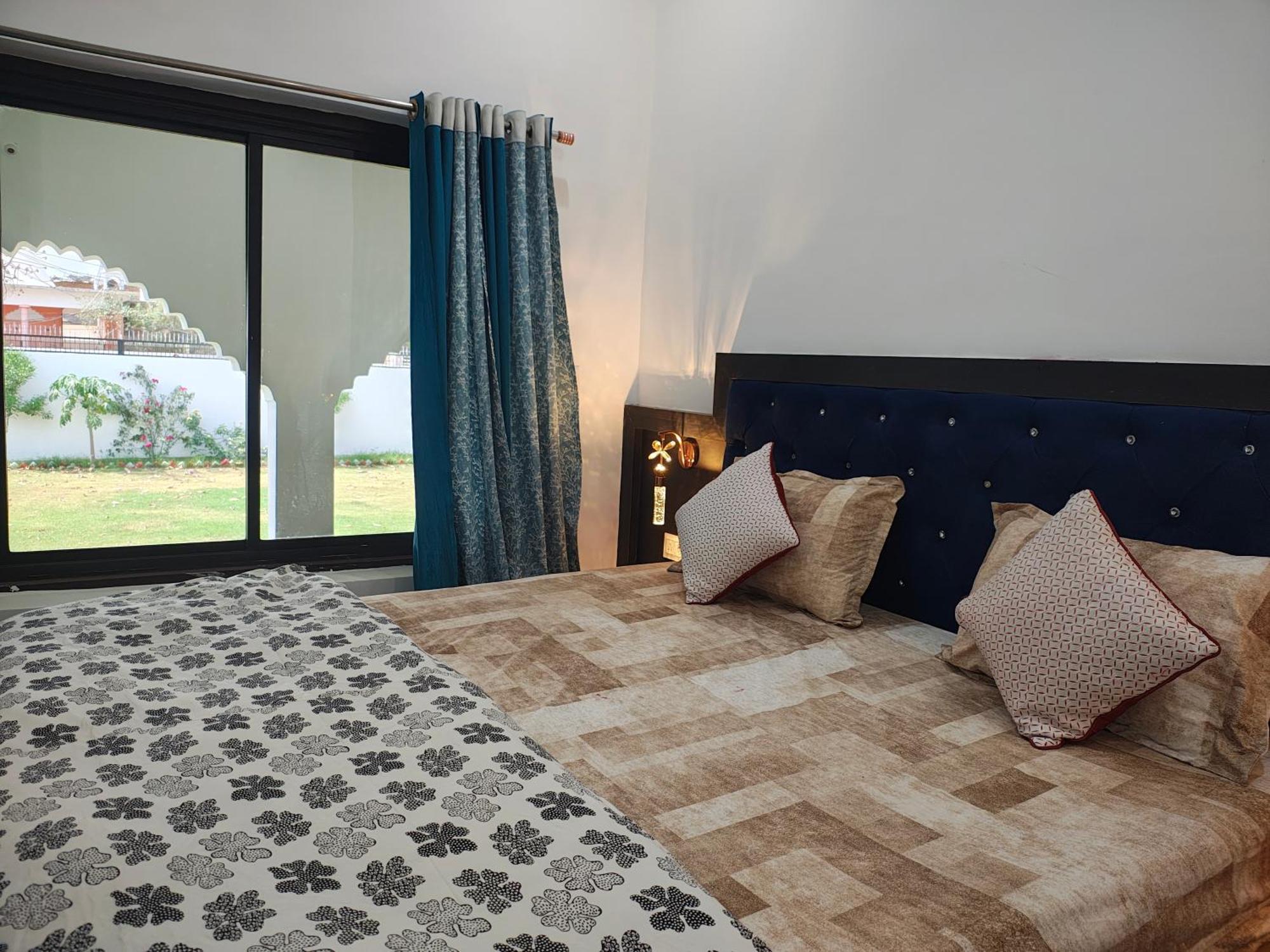 Prem Home Stay Khajuraho Ngoại thất bức ảnh