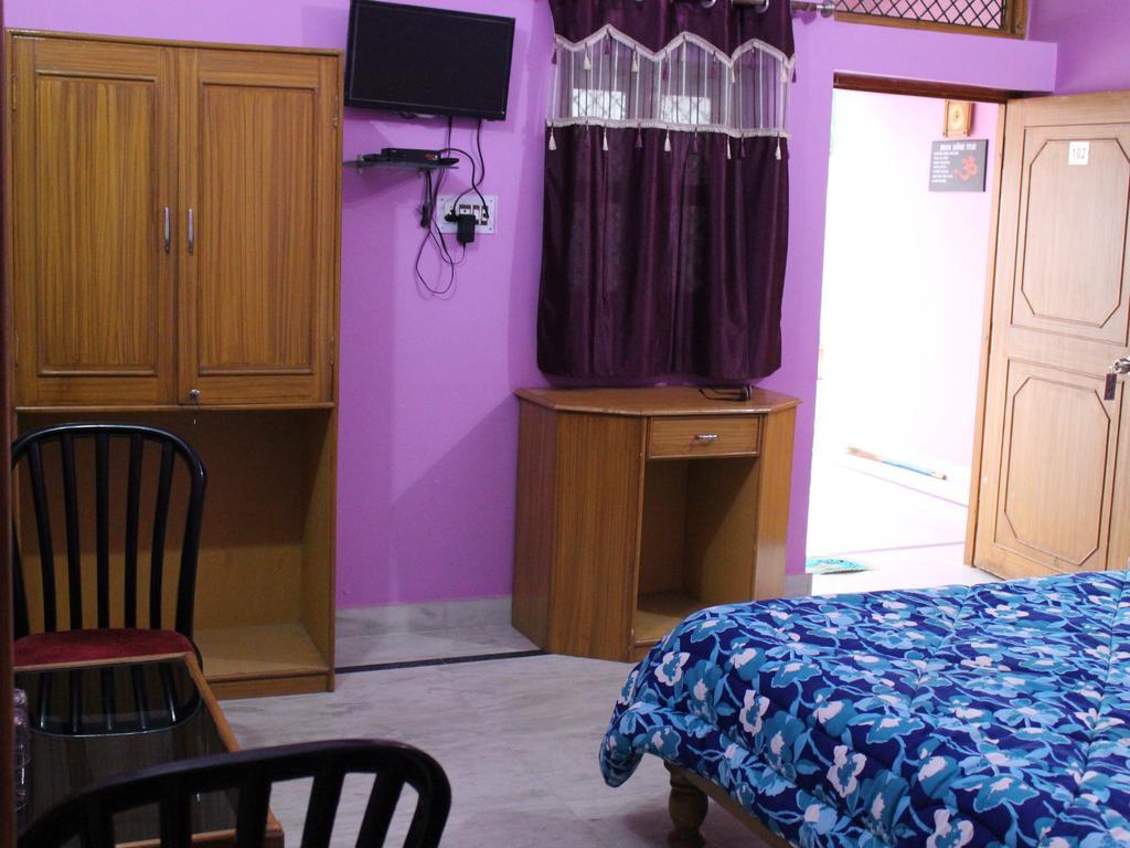 Prem Home Stay Khajuraho Ngoại thất bức ảnh