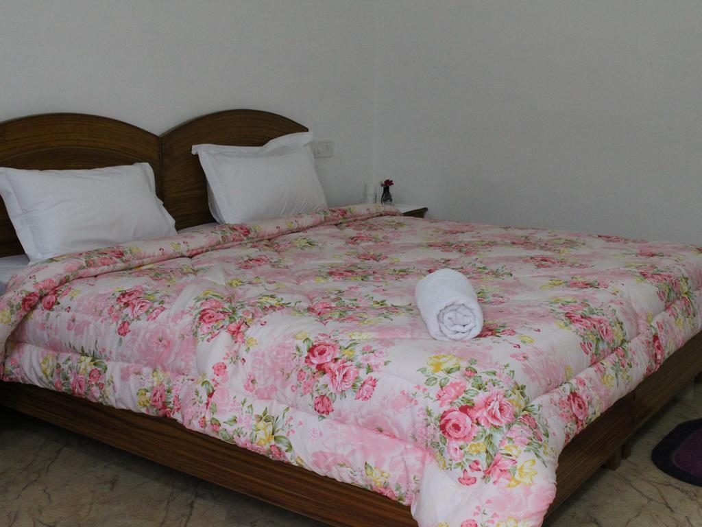 Prem Home Stay Khajuraho Ngoại thất bức ảnh