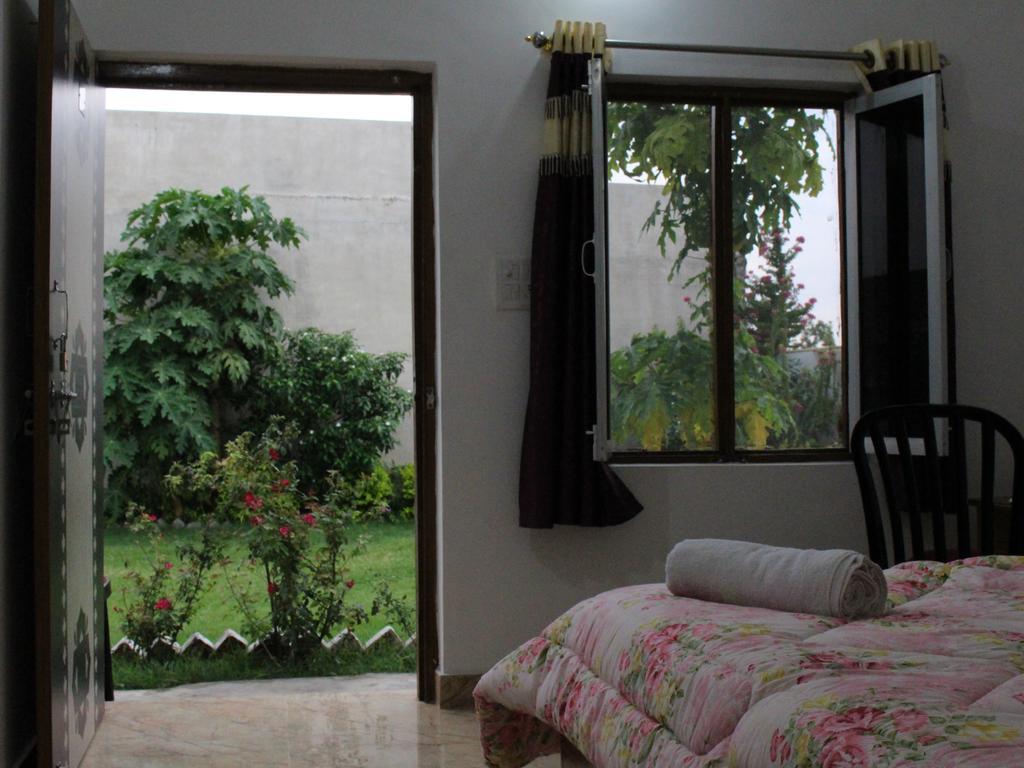 Prem Home Stay Khajuraho Ngoại thất bức ảnh