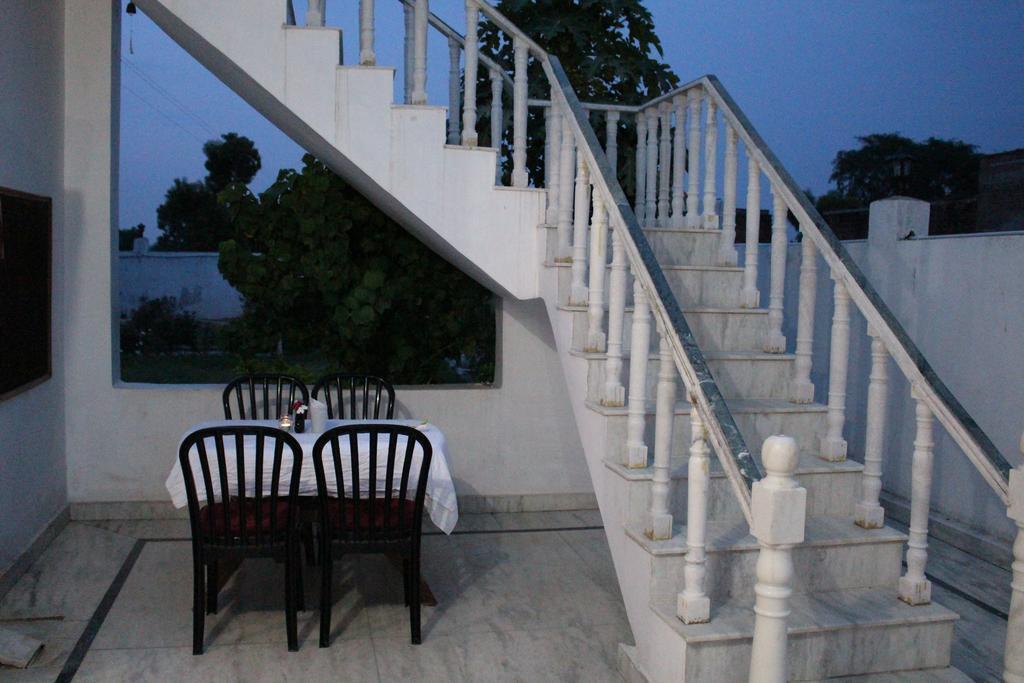 Prem Home Stay Khajuraho Ngoại thất bức ảnh