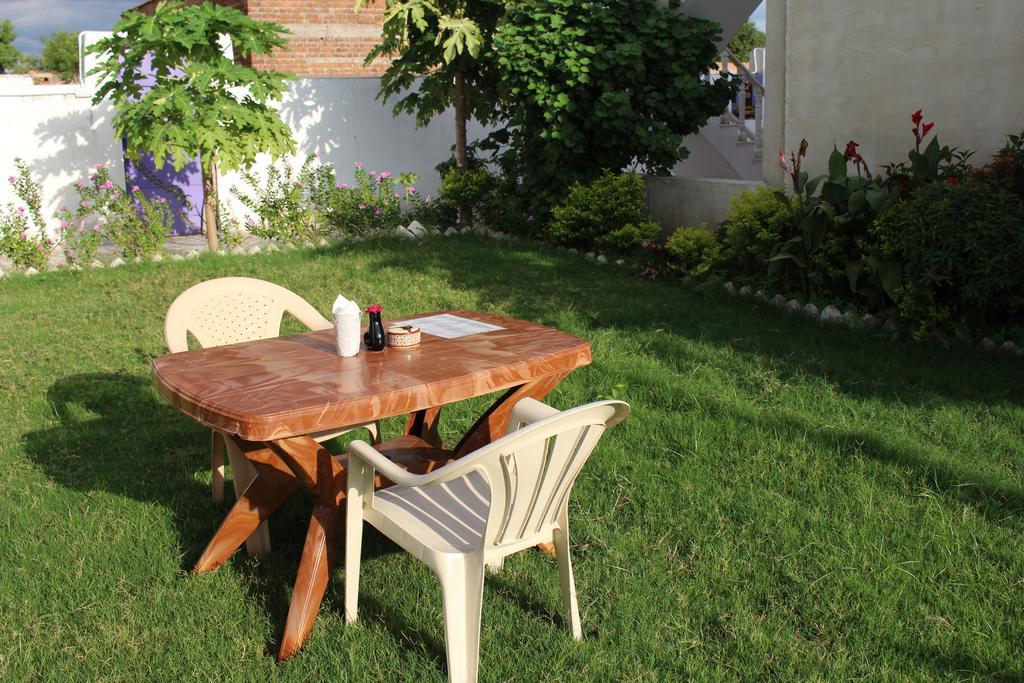 Prem Home Stay Khajuraho Ngoại thất bức ảnh