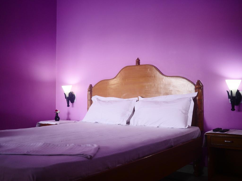 Prem Home Stay Khajuraho Phòng bức ảnh
