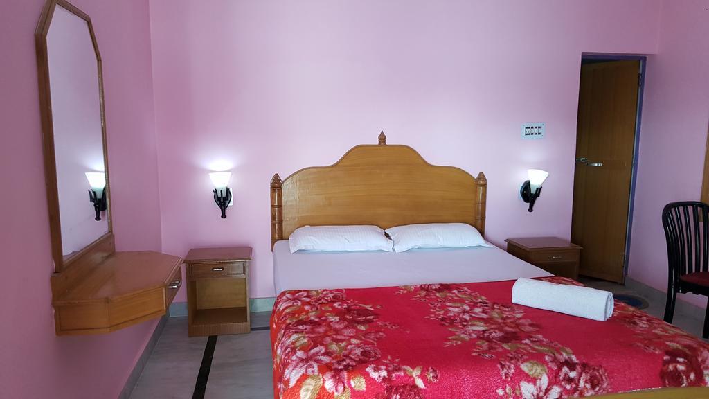 Prem Home Stay Khajuraho Ngoại thất bức ảnh