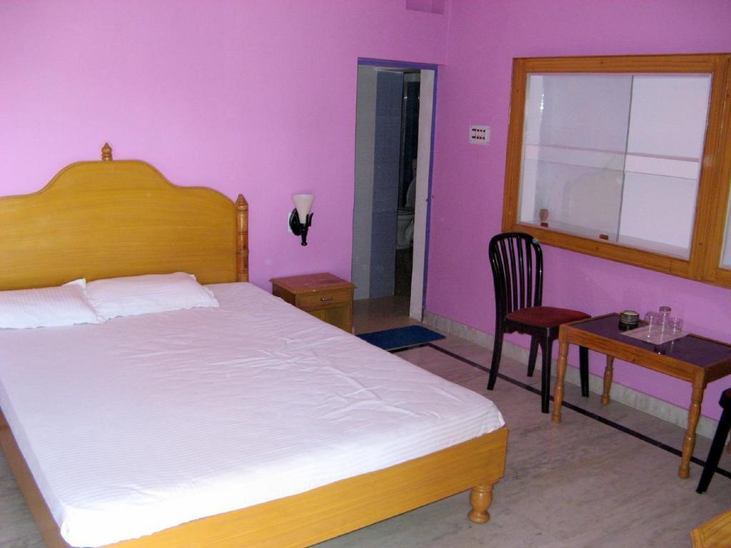 Prem Home Stay Khajuraho Ngoại thất bức ảnh