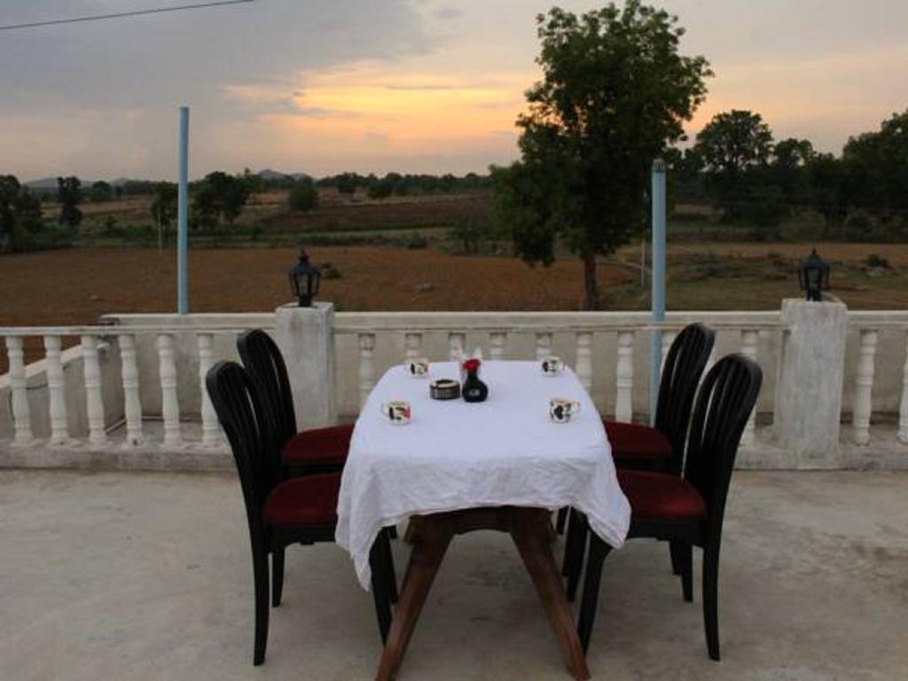 Prem Home Stay Khajuraho Ngoại thất bức ảnh