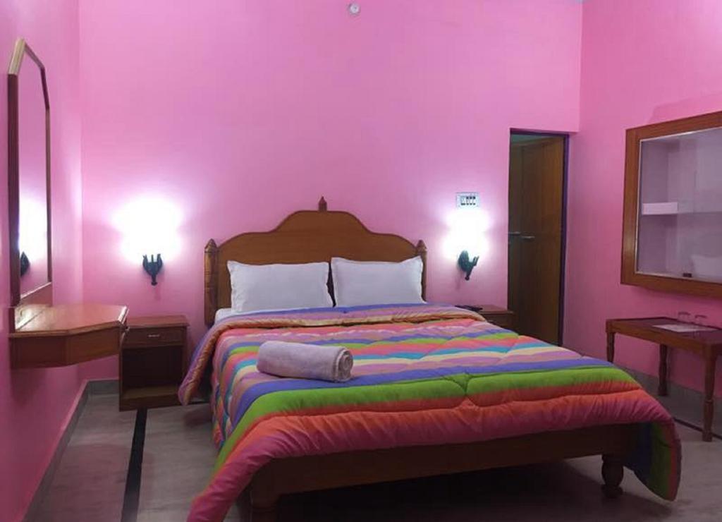 Prem Home Stay Khajuraho Ngoại thất bức ảnh