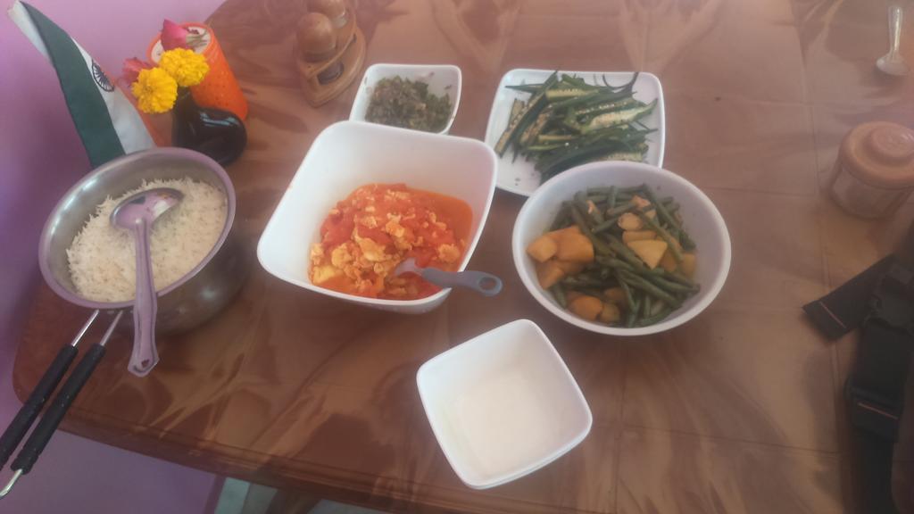 Prem Home Stay Khajuraho Ngoại thất bức ảnh