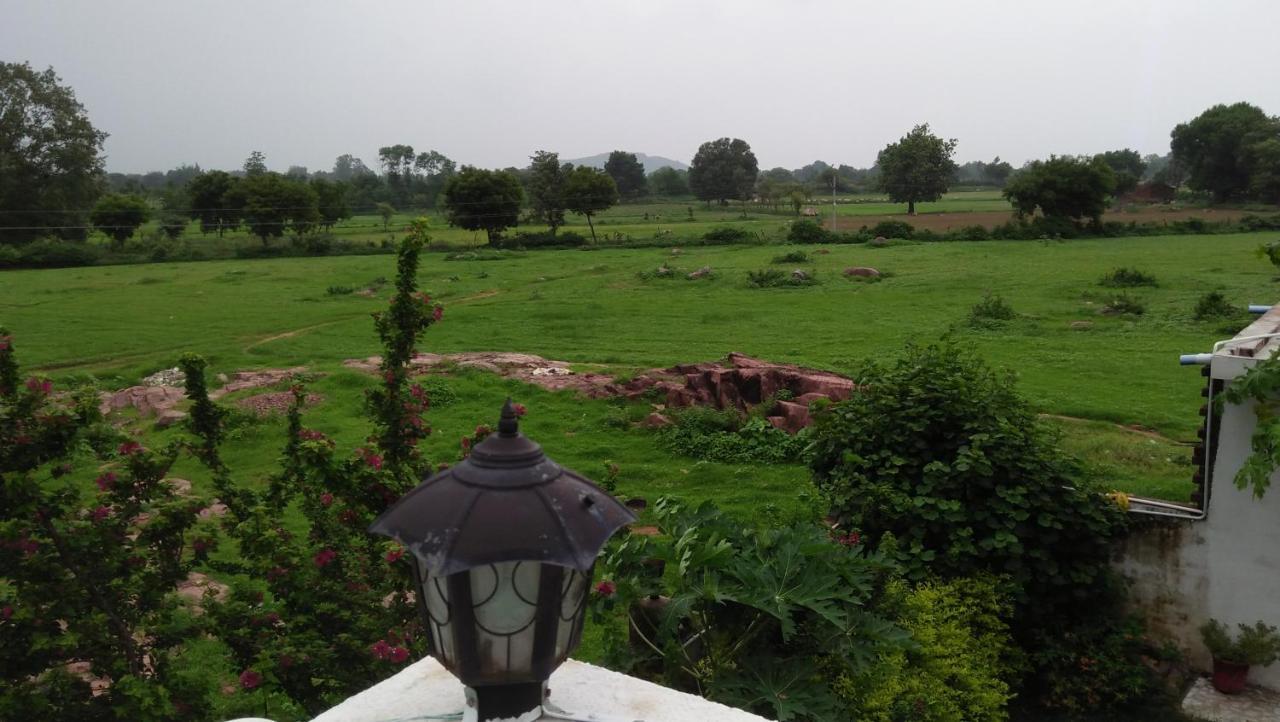 Prem Home Stay Khajuraho Ngoại thất bức ảnh