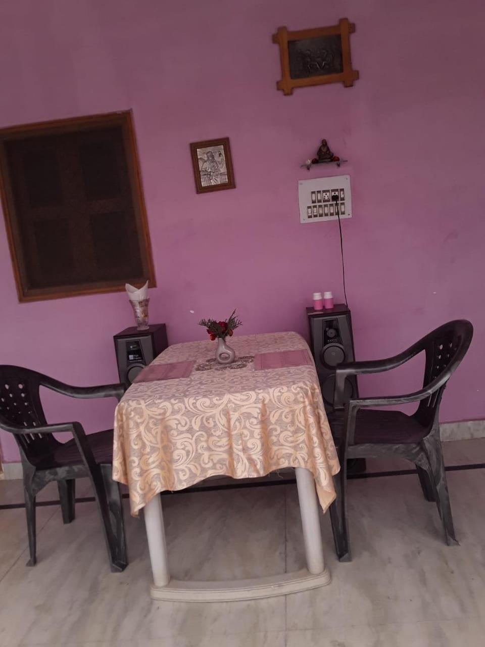 Prem Home Stay Khajuraho Ngoại thất bức ảnh